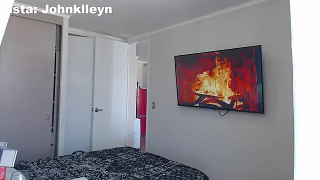 jonhklleyn — show cum# only is johnklleyn