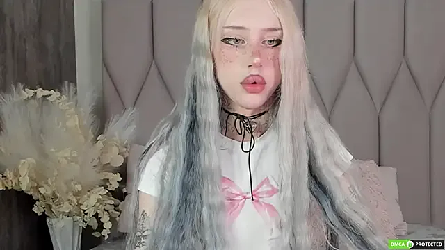 Freechat Joy_Barker on StripChat