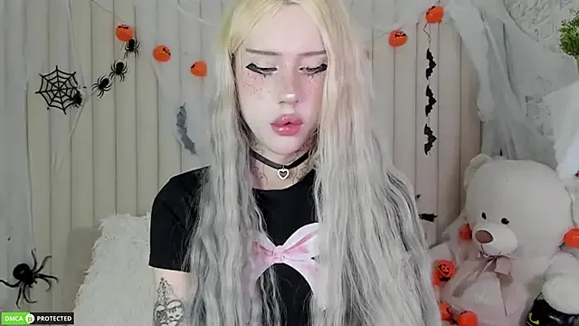 Freechat Joy_Barker on StripChat