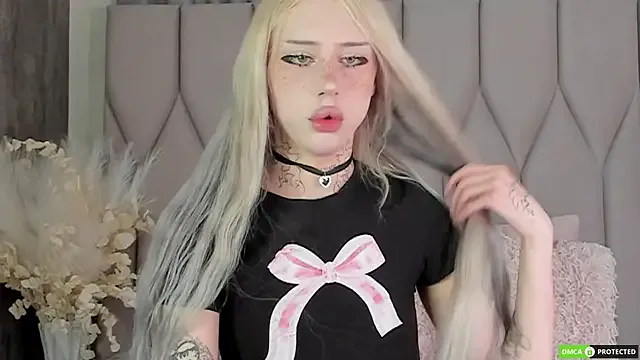 Freechat Joy_Barker on StripChat