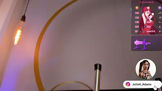 Juliett_Adams_ —  CONTROL TOY 3 MIN 