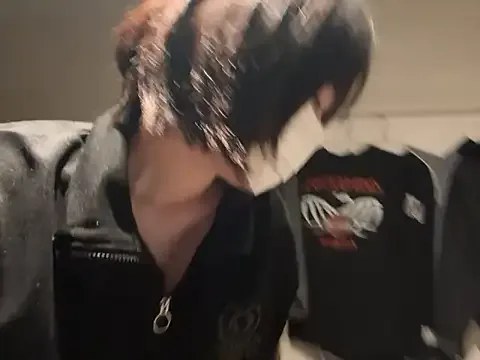 kabikabi_makaron — Freechat on StripChat