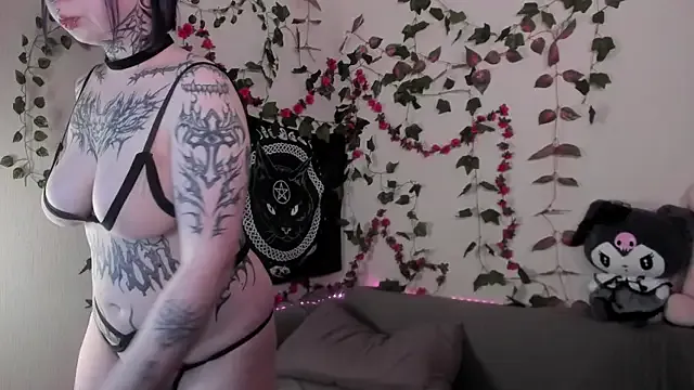 kawai_kittypus on StripChat 