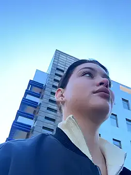 KikiWatson on StripChat 