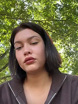 KikiWatson on StripChat 