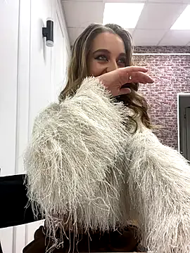 KiraMyers — take off jeans