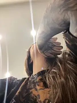 StripChat KissMeSashaPlz is Freechat KissMeSashaPlz — 7 DAYS BEFORE THE BIRTHDAY