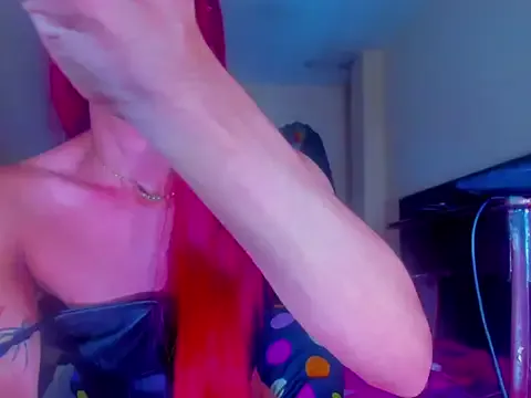 Freechat latin_big_01 on StripChat