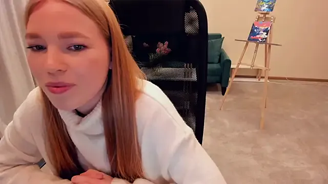 LavetaShiroma on StripChat