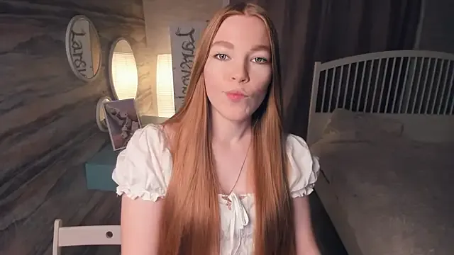 StripChat LavetaShiroma is Freechat LavetaShiroma — more smile today