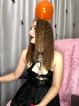 LillyFan-X on StripChat 