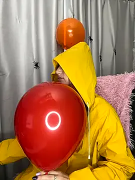 LillyFan-X on StripChat 