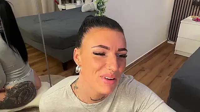 StripChat LizaRoxx is Freechat LizaRoxx — 2 VIDEOS FOR LAST TIPPER