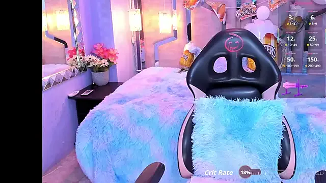 LizzieCutie_ on StripChat 