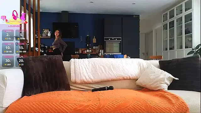 Luxymin34 — LINGERIE