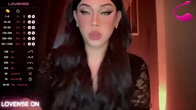 madam_agnes1 on StripChat 