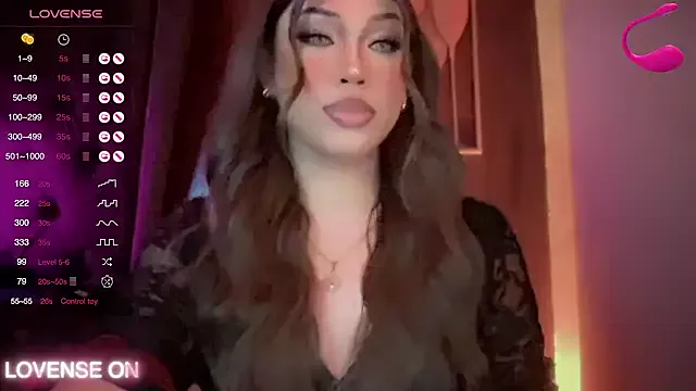 madam_agnes1 on StripChat 