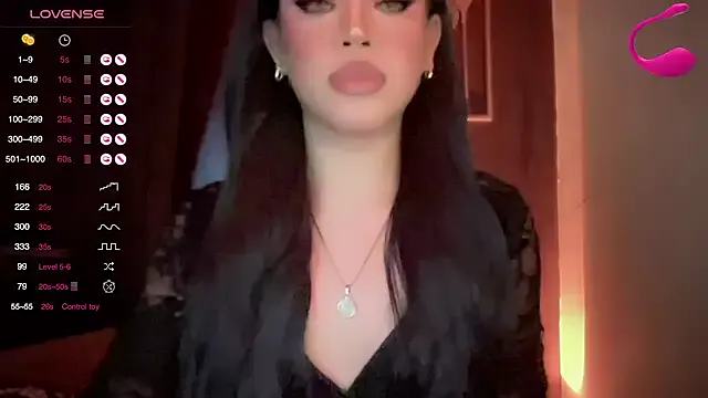 madam_agnes1 on StripChat 