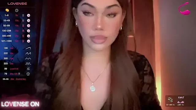 madam_agnes1 on StripChat 