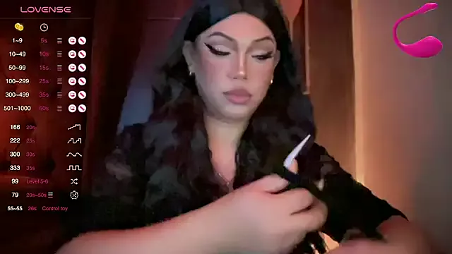 madam_agnes1 on StripChat 