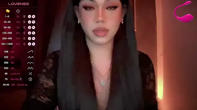 madam_agnes1 on StripChat 