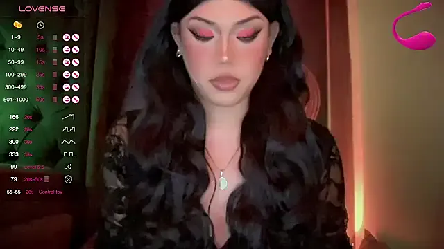 madam_agnes1 on StripChat 