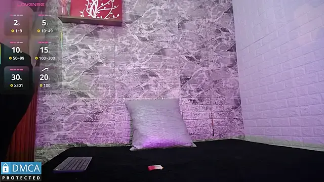 Freechat MaeveKuro on StripChat