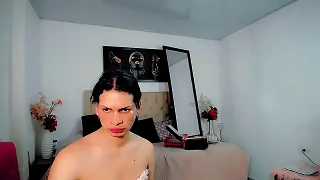 Freechat maria_camilacms on StripChat