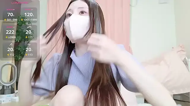 MARIAo0 — Freechat on StripChat