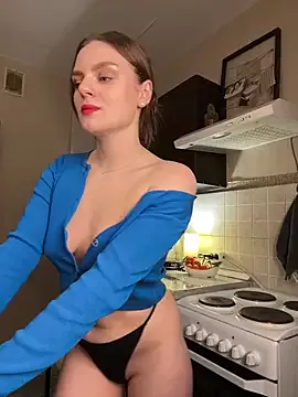 Freechat Mary_lost on StripChat