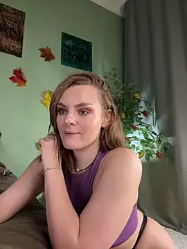 Freechat Mary_lost on StripChat