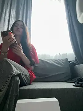 Freechat MayaGlow on StripChat