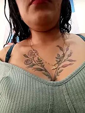 MAYE__13 — FuckDildoAtBathOfficeSquirt-TICKET