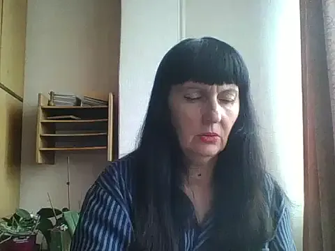 Freechat MelanyBanks on StripChat