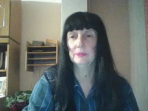 Freechat MelanyBanks on StripChat