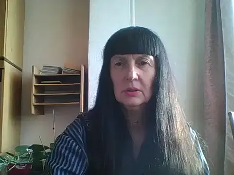 Freechat MelanyBanks on StripChat