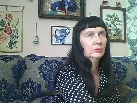 Freechat MelanyBanks on StripChat