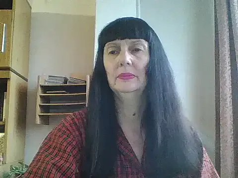 MelanyBanks — Private on StripChat