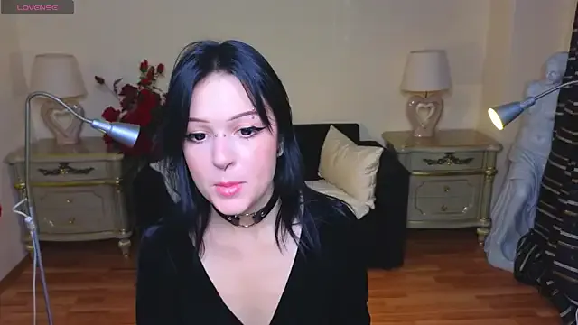 Private mimi_purrs on StripChat