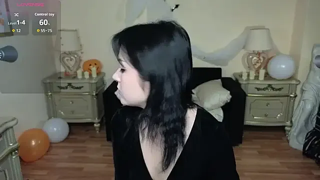 Private mimi_purrs on StripChat