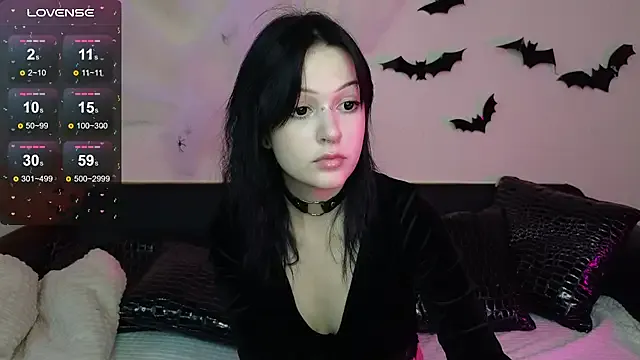Private mimi_purrs on StripChat