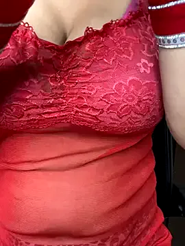 Miss-Ayraa on StripChat 