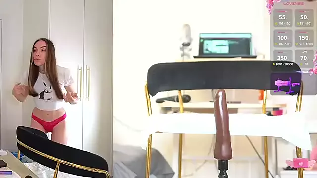 Freechat Miss69Ri99 on StripChat