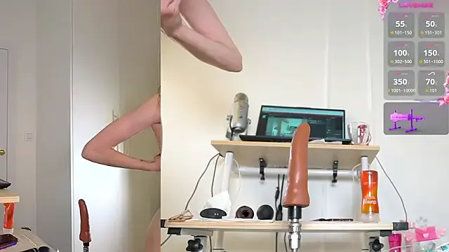 Freechat Miss69Ri99 on StripChat