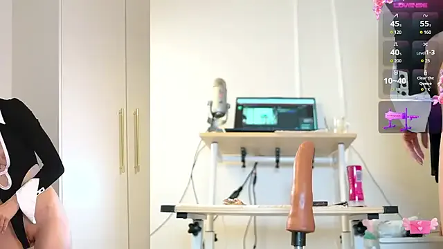 Freechat Miss69Ri99 on StripChat