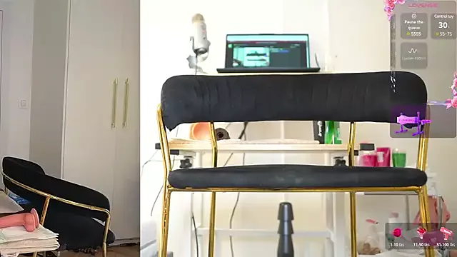 Freechat Miss69Ri99 on StripChat