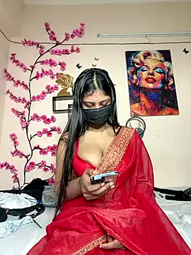 Group Miss_Anjali_M on StripChat