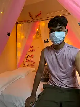 Group Miss_Anjali_M on StripChat