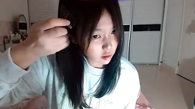 Miu1_girl — Private on StripChat