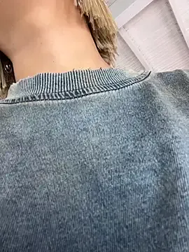 StripChat MystiqueXXX is Freechat MystiqueXXX — HI BEAUTIFUL ZIA